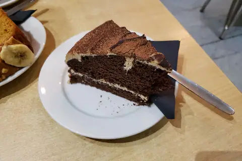 The Little Cake Shop photo 2