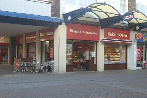 The Little Cake Shop photo 3
